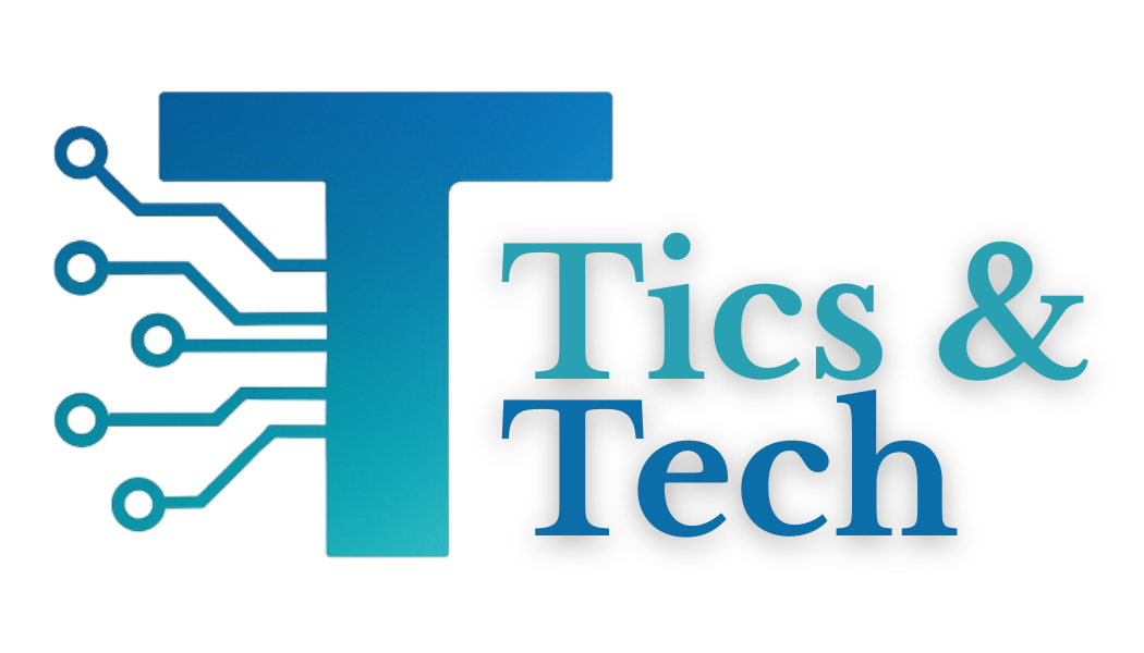 Tics & Tech